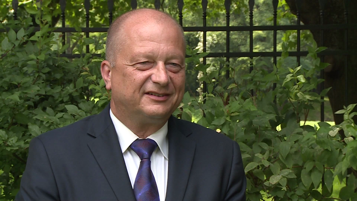 Andrzej Sugajski