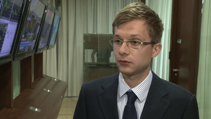Łukasz Bugaj, analityk DM BOŚ