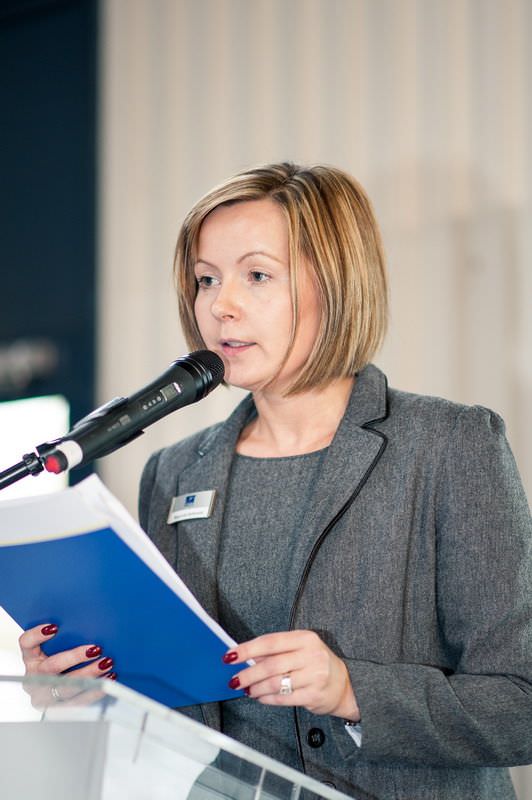Malgorzata Bartkowski