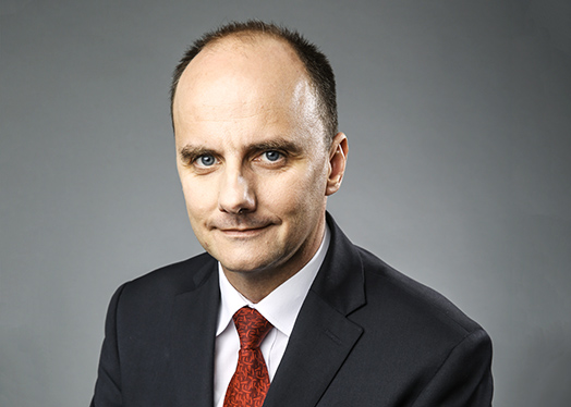 Mariusz Machajewski