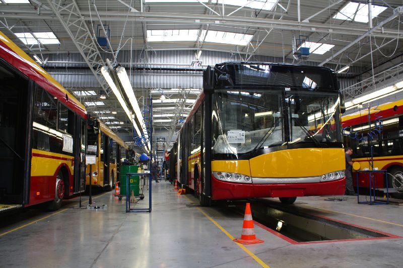 Solaris Bolechowo