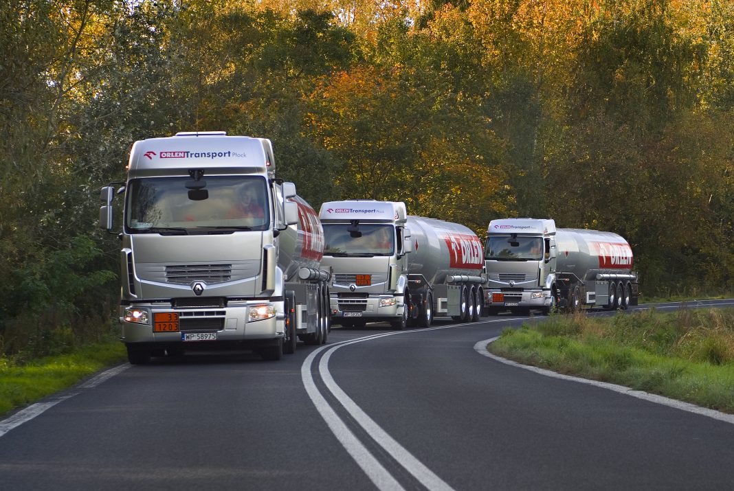 PKN Orlen