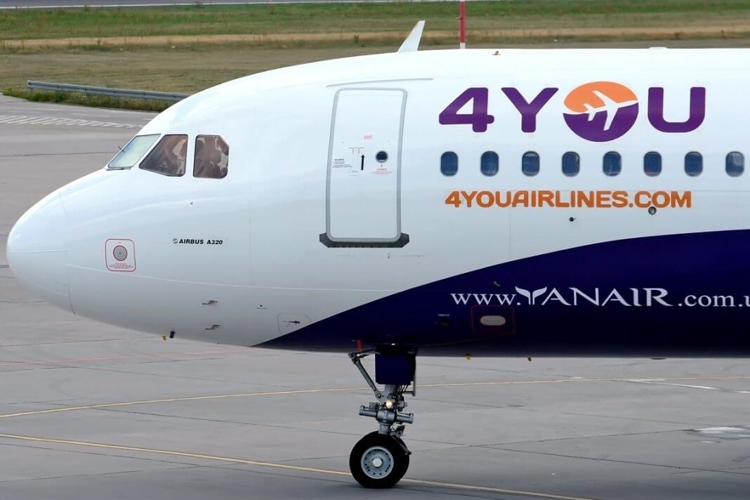4You Airlines