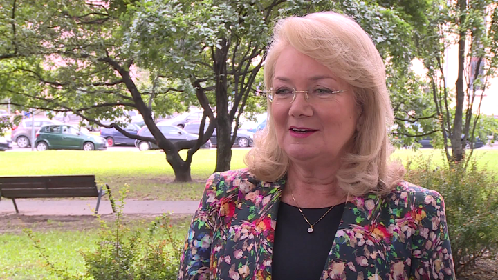 Elżbieta Grycan