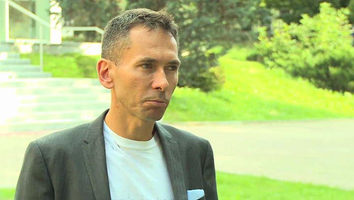 Tomasz Czechowicz