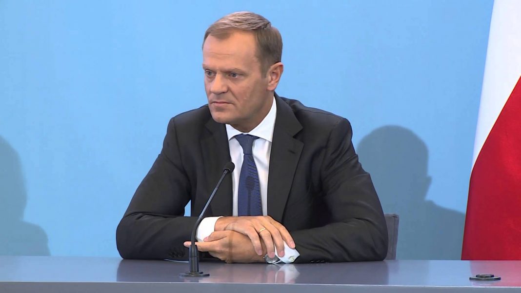 Donald Tusk