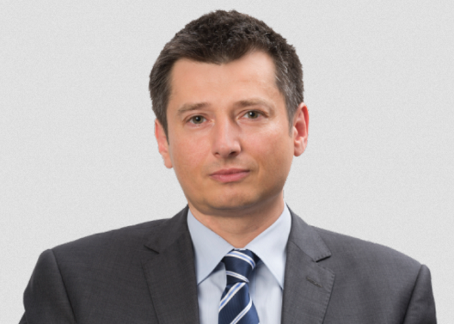 Igor Ostachowicz