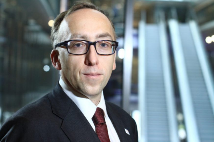 Jakub Karnowski