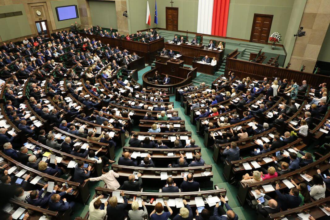 Sejm