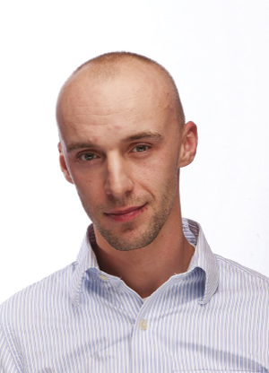 Marcin Skarżyński