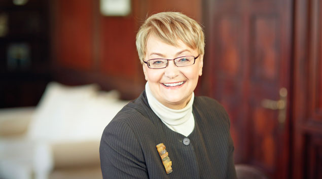 Henryka Bochniarz