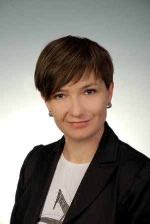 Aleksandra Gilewska