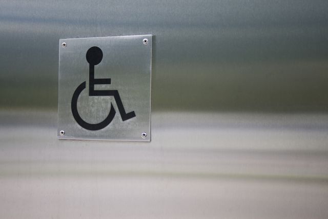 Aplikacje webowe w walce z wykluczeniem zawodowym osób niepełnosprawnych