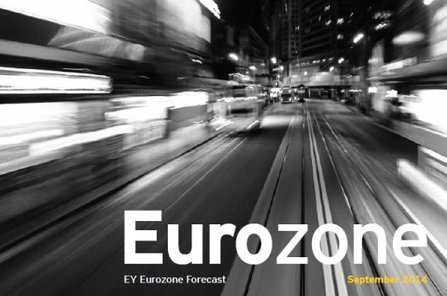 Wzrost bezrobocia hamuje, inwestycje przyspieszają, ale ożywienie w strefie euro dopiero przed nami