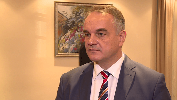 Waldemar Pawlak