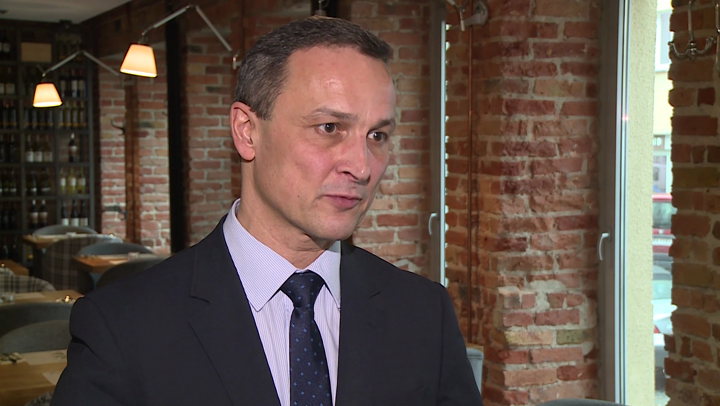 Dariusz Pachla