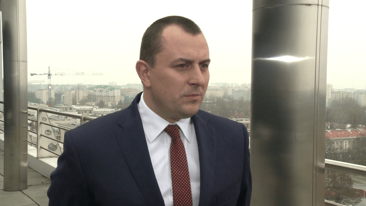 Dariusz Formela – DUDA – Polski Koncern Mięsny