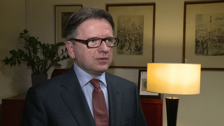 Ireneusz WÄgĆowski,