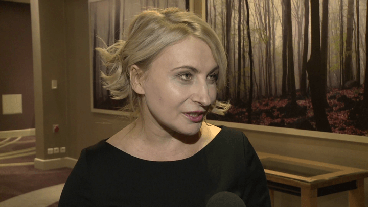 Dorota Hryniewiecka-Firlej
