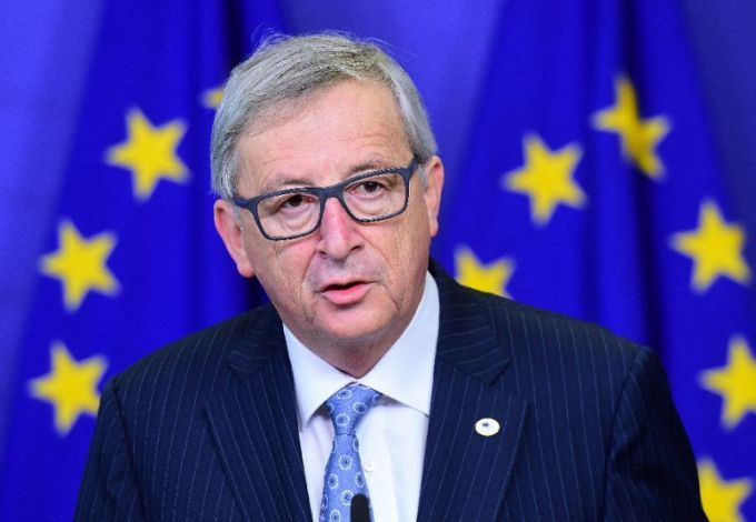 Jean-Claude Juncker