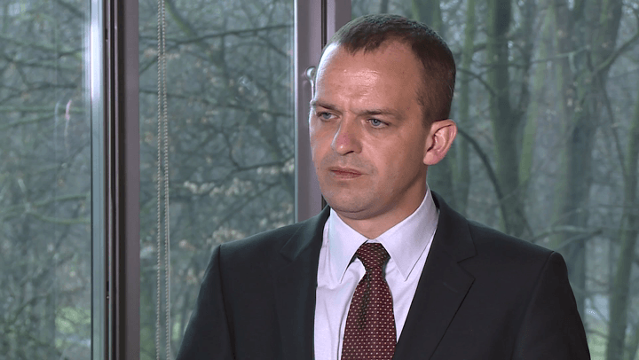 Bartosz Kuźniar – Prezes Zarządu Lokum Deweloper SA