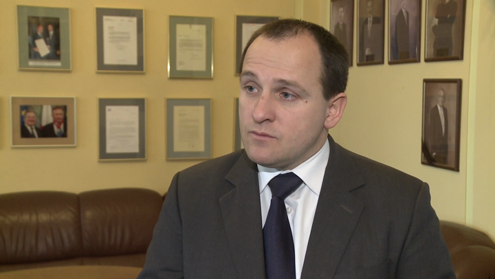 Stanisław Kluza, ekonomista ze Szkoły Głównej Handlowej
