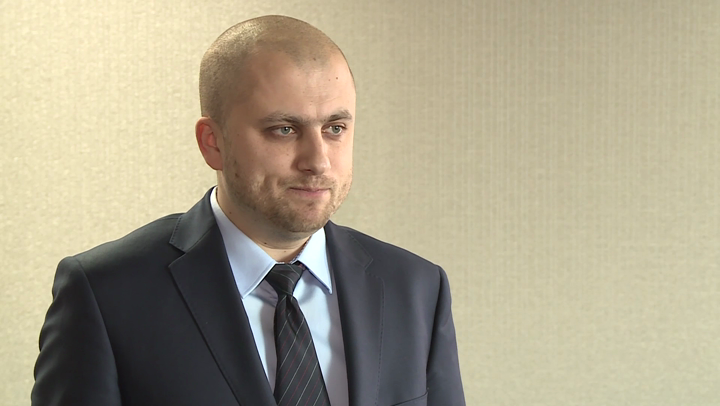 Marek Paciorkowski, dyrektor ds. rynków finansowych Aforti Exchange