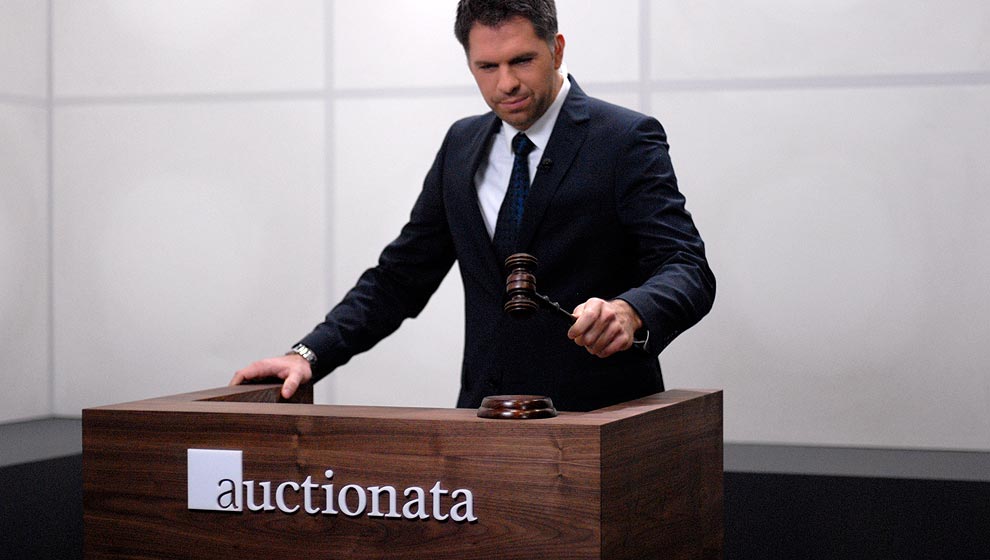 auctionata.com