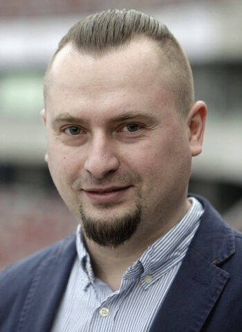 Wojciech Boczoń