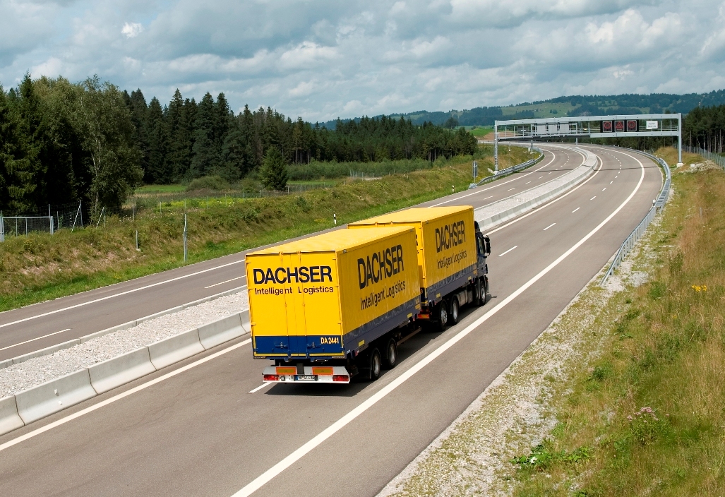 Dachser PL