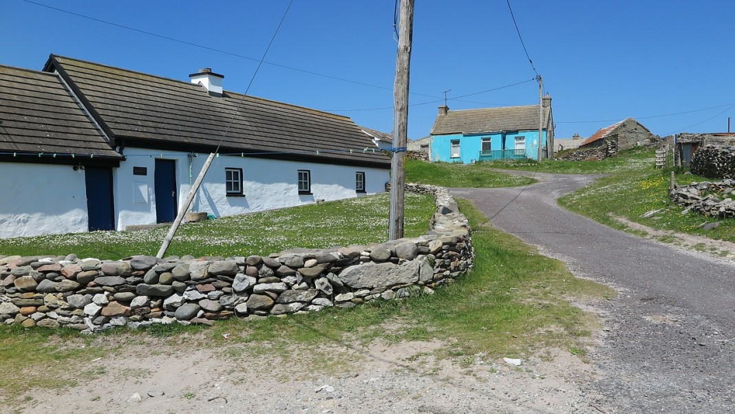 agroturystyka