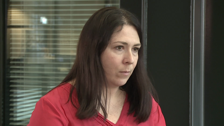 Agnieszka Bulik,