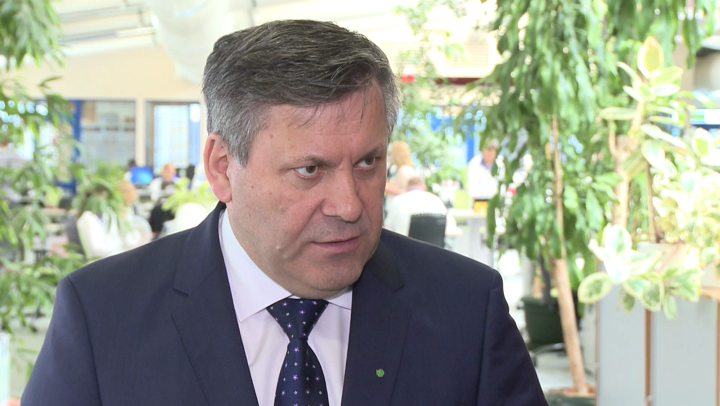 Janusz Piechociński