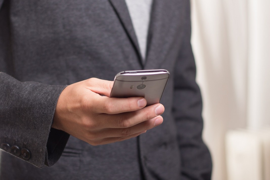 FSM w zarządzaniu pracą mobilnych pracowników