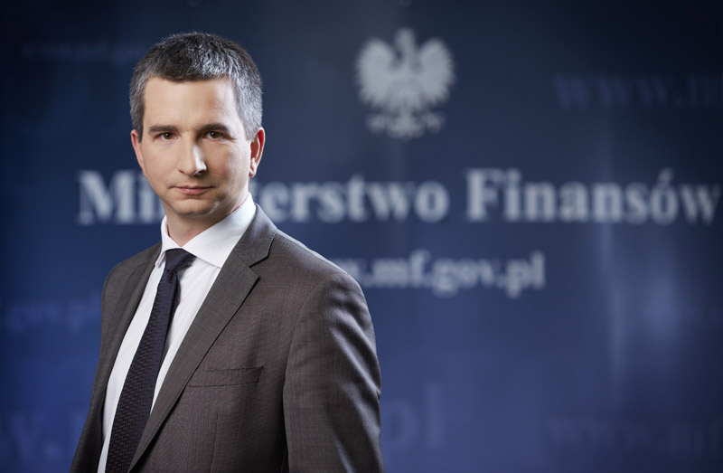 Mateusz Szczurek