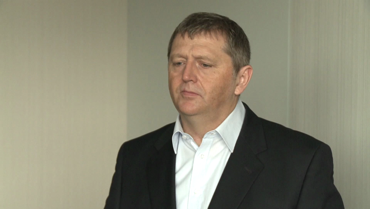 Borys Stokalski