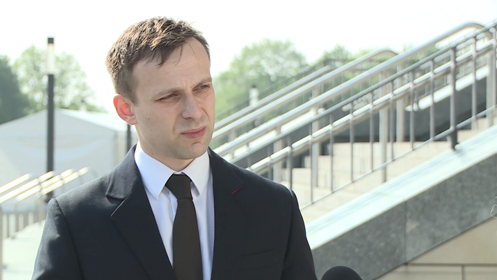 Paweł Wieczyński