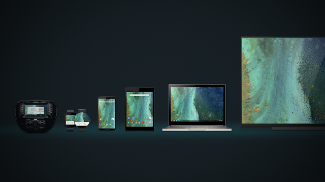 Android M - jeszcze większa wydajność i lepsze doświadczenie dla użytkowników