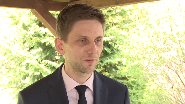 Piotr Gniadek,