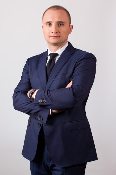 Adam Stańczak, Prezes ASM GROUP