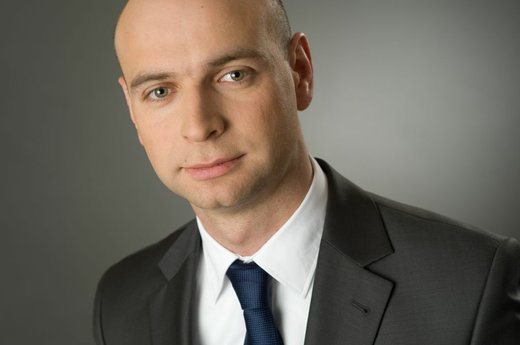 Arkadiusz Bruliński