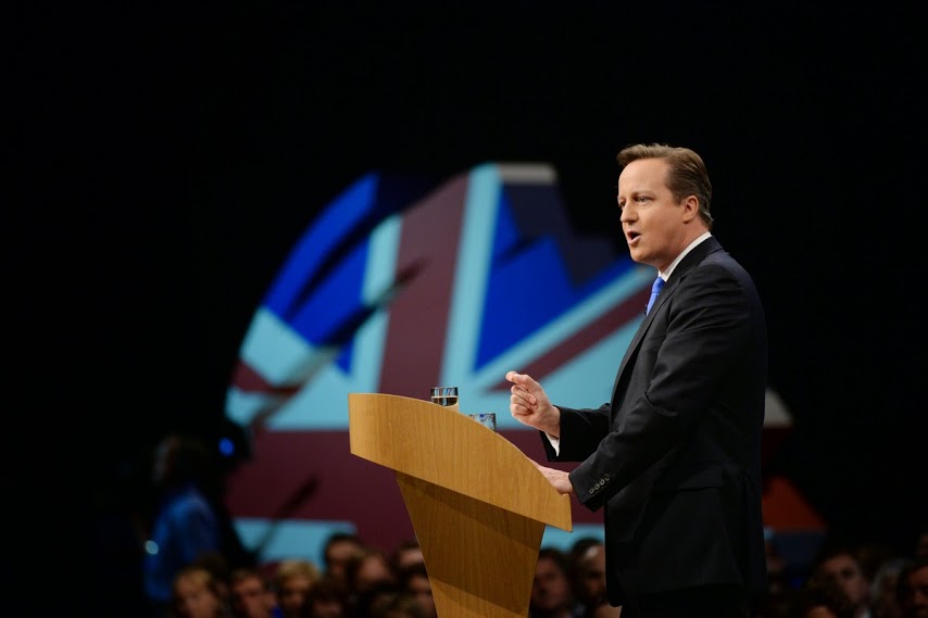 DavidCameron