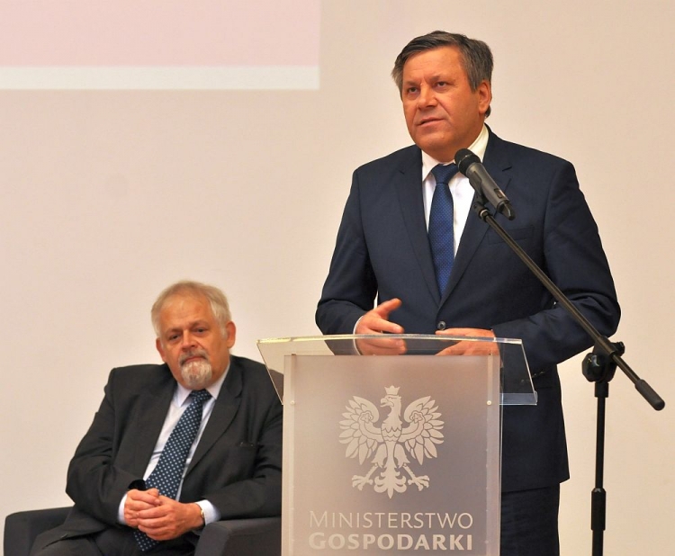 Janusz Piechociński