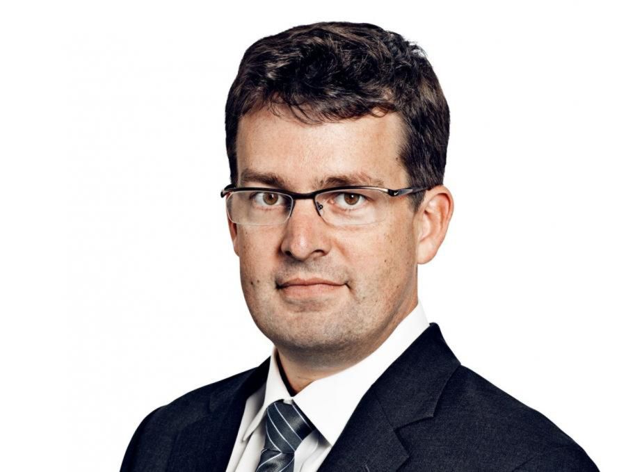 John J Hardy, Saxo Bank