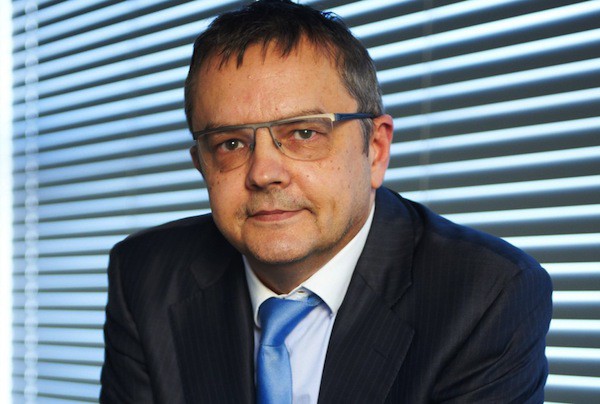 prof. Konrad Świrski, ekspert ds. energetyki oraz prezes zarządu Transition Technologies