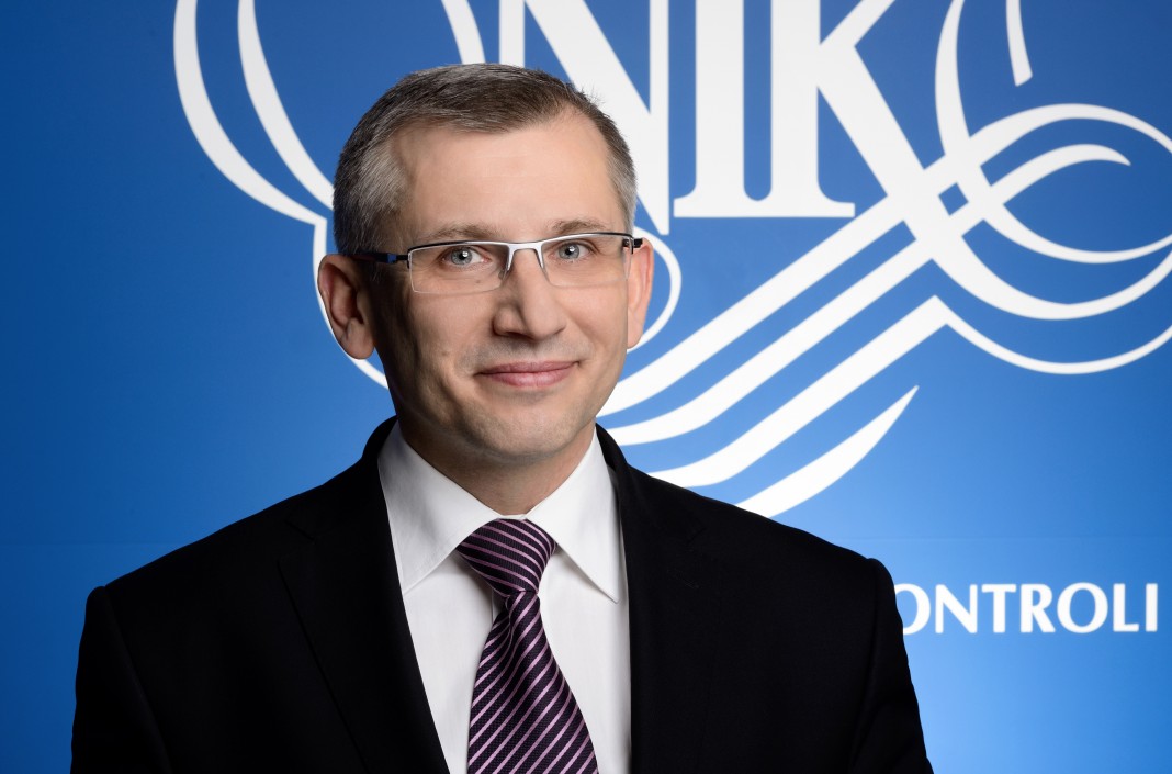 Krzysztof Kwiatkowski