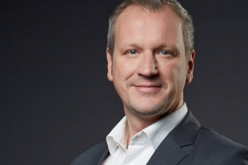 Gerrit Seidel, CEO SOFORT AG