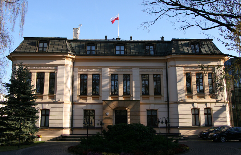 Trybunał Konstytucyjny