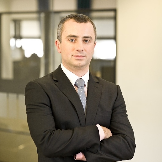 Radosław Piotrowski