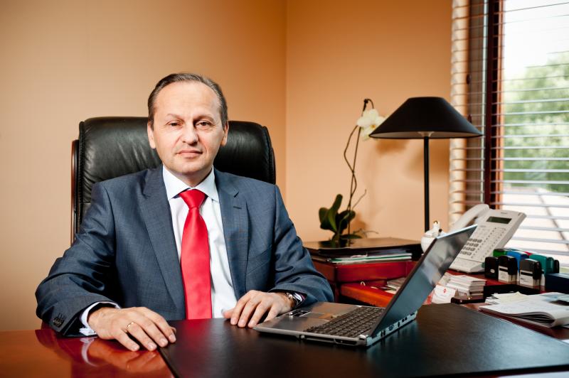 Zbigniew Juroszek ATAL S.A.